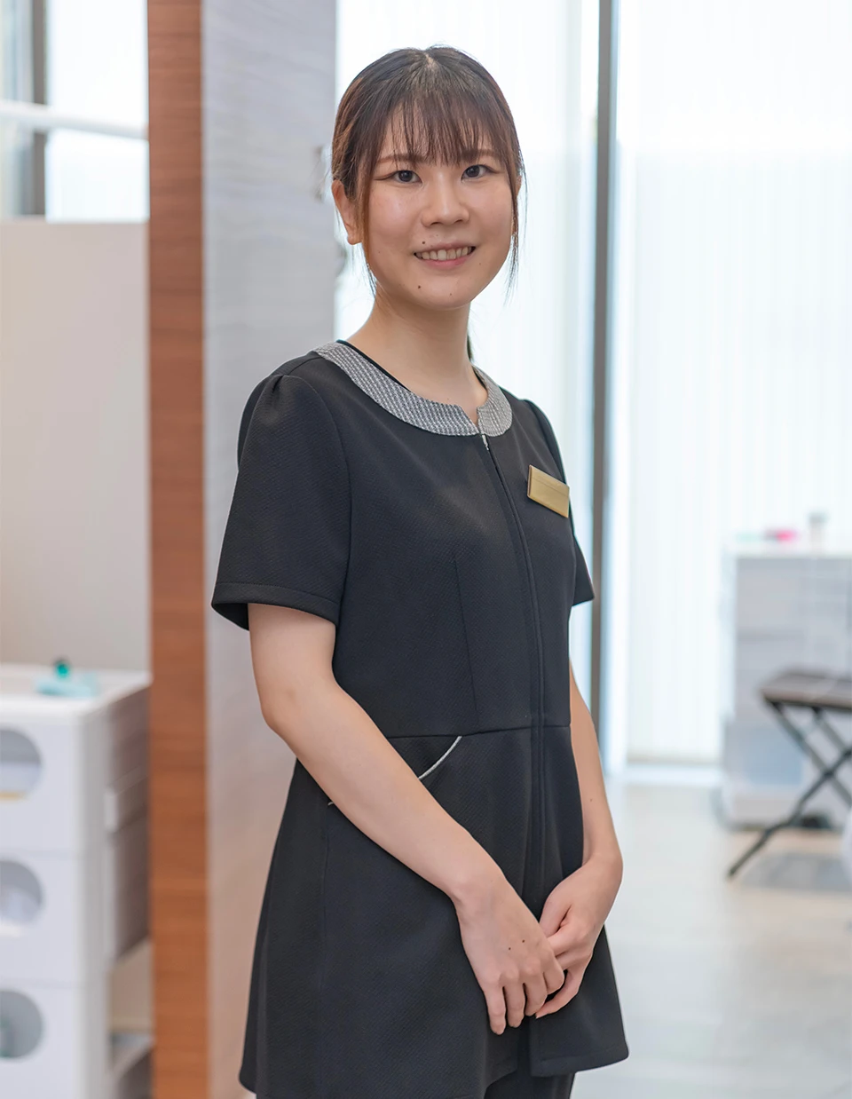 歯科衛生士　S（2022年入職）