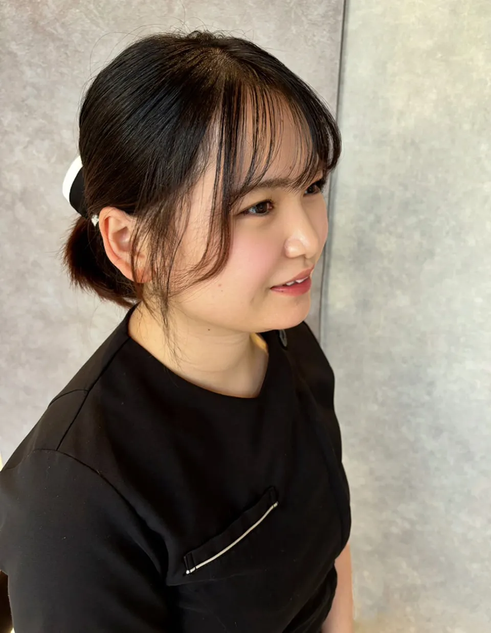 歯科衛生士　S（2021年入職）