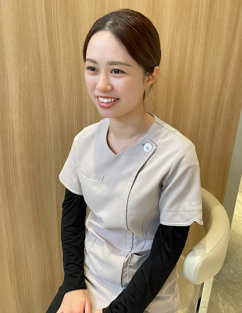 歯科衛生士　Y（2023年入職）