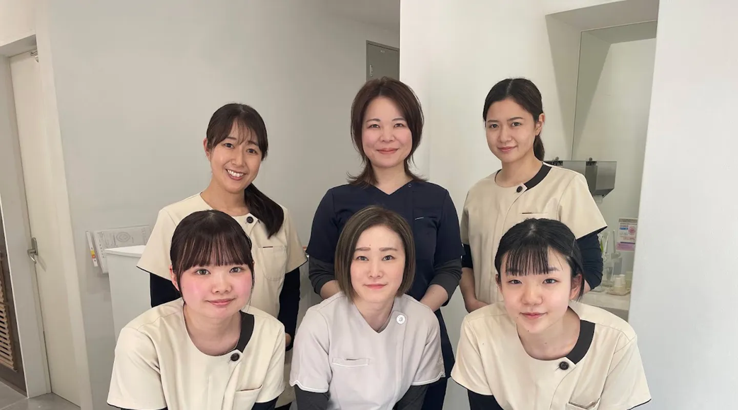 まな歯科クリニック スタッフ