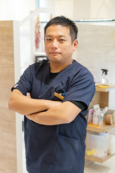 杉浦　史郎