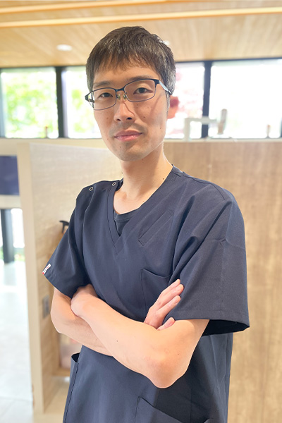 山田 宗宏
