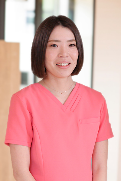 大崎 めぐみ