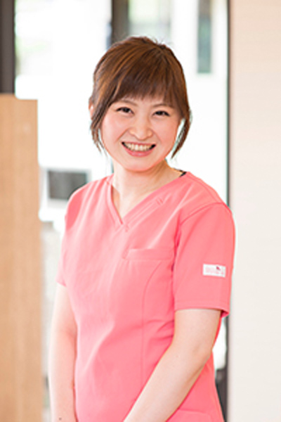 福山 紗耶子